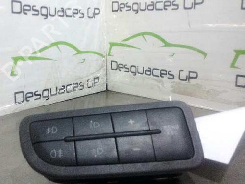 Headlight switch FIAT GRANDE PUNTO (199_)  | BP7130980I24