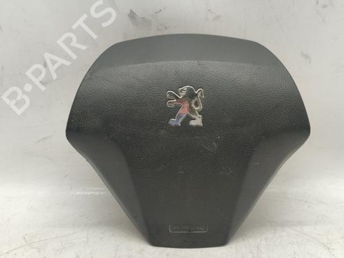 Used Driver airbag PEUGEOT BIPPER (AA_) [2008-2025]  16552093