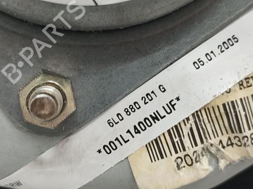 Førerens kollisjonspute SEAT IBIZA III (6L1) 1.9 TDI | BP26930634C9 