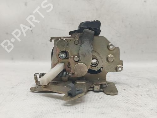 Front left lock LIGIER AMBRA 0.5 | BP28826530C98 