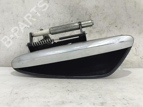 Rear left exterior door handle ALFA ROMEO 159 (939_) 1.9 JTDM 16V (939AXC1B, 939AXC12) B948