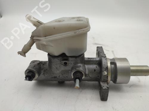Used Brake master cylinder CITROËN XSARA PICASSO (N68) 2.0 HDi (90 hp) 13449056