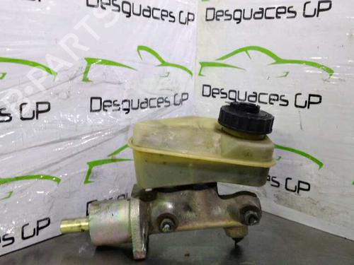 Used Brake master cylinder FIAT FIORINO (147_) [1980-1993]  7133842