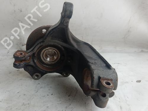 Left front steering knuckle CITROËN C3 II (SC_) 1.2 VTi 82 1607557480
