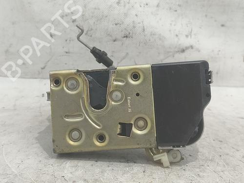 Front right lock PEUGEOT 307 (3A/C) 2.0 HDi 90 | BP23131082C97 