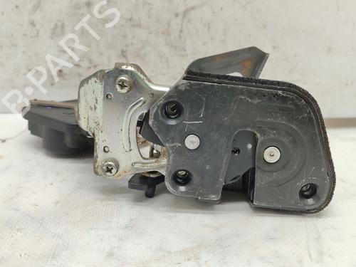 Used Rear left lock HYUNDAI TUCSON (JM) 2.0 CRDi (136 hp) 25727890