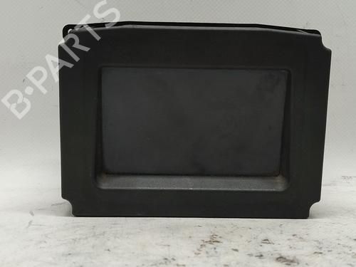 Multifunctionele display OPEL VECTRA C GTS (Z02) [2002-2009]  30822244