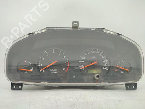 Used Instrument cluster ROVER 45 I Hatchback (RT) [2000-2005]  15859222