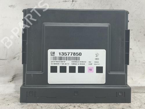 Used Electronic module OPEL INSIGNIA A (G09) 2.0 CDTI (68) (131 hp) 25261208