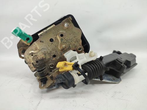 Rear right lock CHRYSLER PT CRUISER (PT_)  | BP15371789C99 