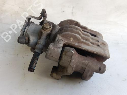 Left front brake caliper OPEL ASTRA G Hatchback (T98) 2.0 DTI 16V (F08, F48) | BP29891347M105 