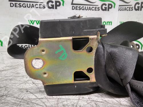 Rear right seatbelt CITROËN SAXO (S0, S1)  | BP7130426I28 