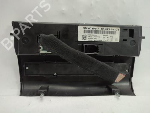Climate control BMW 1 (E87) 118 d | BP16033086I5 