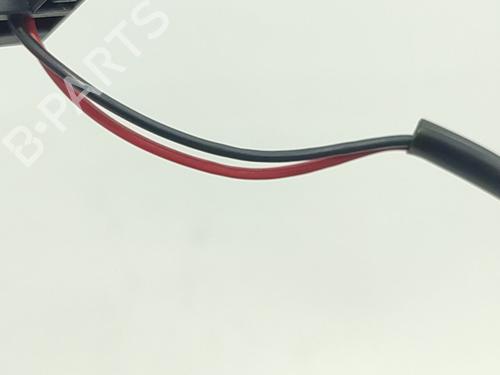 Front right lock MERCEDES-BENZ E-CLASS T-Model (S211) E 270 T CDI (211.216) | BP32450532C97