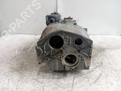 Cylinder head MERCEDES-BENZ C-CLASS (W203)  | BP12342932M5 
