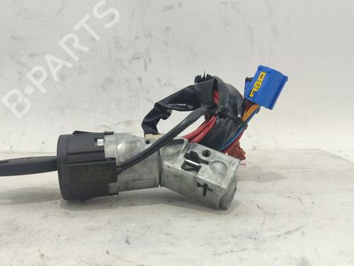 Used Ignition barrel Ignition barrel CITROËN C5 I (DC_) 2.0 HDi (DCRHZB, DCRHZE) (109 hp) 33813580 33813580