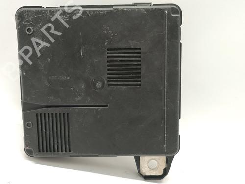 Fuse box RENAULT MEGANE II Saloon (LM0/1_) 1.5 dCi (LM0F, LM0T, LM2B) | BP39655276E1 - Image 2