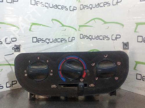 Used Climate control FIAT DOBLO MPV (119_, 223_) [2001-2025]  7133656