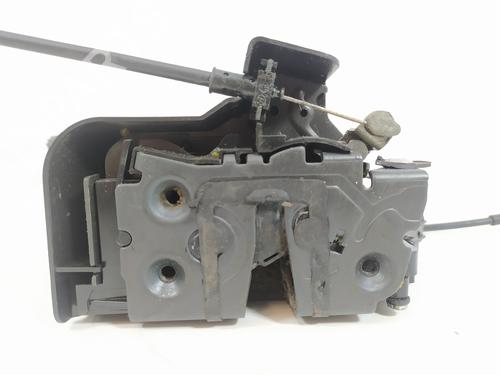 Front right lock FORD FOCUS II (DA_, HCP, DP)  | BP9229888C97 