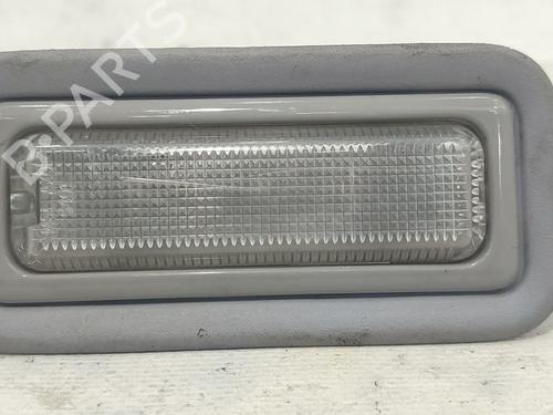 Nummerpladelys Nummerpladelys RENAULT MEGANE I Classic (LA0/1_) 1.9 dCi (LA05, LA1F) (102 hp) 33468161 33468161