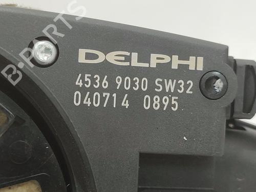 Switch OPEL VECTRA C (Z02) 2.0 DTI 16V (F69) | BP28214071I30 