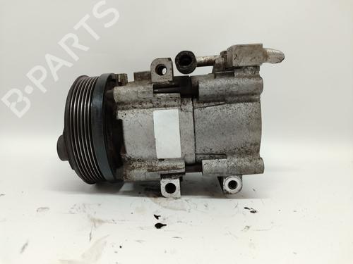 AC Kompressor FORD MONDEO III (B5Y) 2.0 TDCi | BP25440937M34 