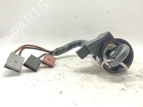 Conmutador de arranque FIAT SCUDO Van (220_) 1.9 TD (90 hp) 30833975