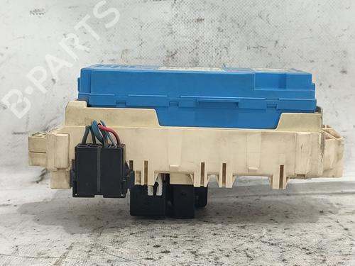 Fuse box MITSUBISHI PAJERO PININ I (H6_W, H7_W) 1.8 (H76W, H66W) | BP27242871E1 