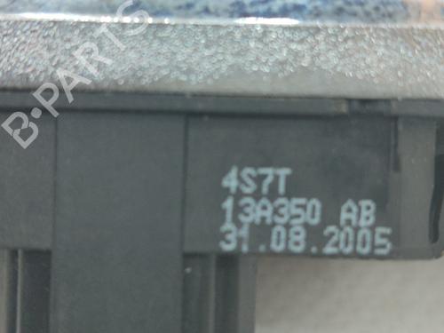 Warning switch FORD MONDEO III (B5Y)  | BP18014966I22 
