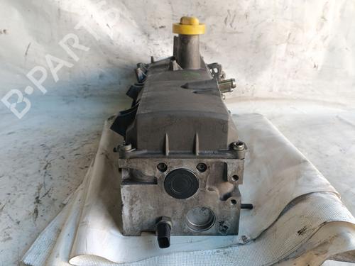 Cylinder head DACIA LOGAN (LS_) 1.6 (LS0B, LS0D, LS0F, LS0H) | BP39658204M5 - Image 6