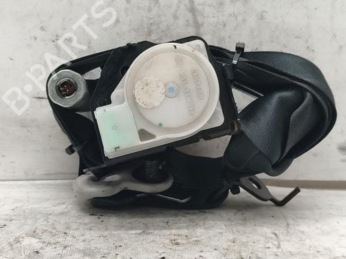 Used Front right seatbelt MAZDA 5 (CR) 2.0 CD (CR19) (143 hp) 24529049