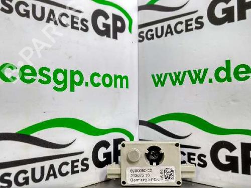 Module électronique BMW X3 (E83) 2.5 i (192 hp) 7160739