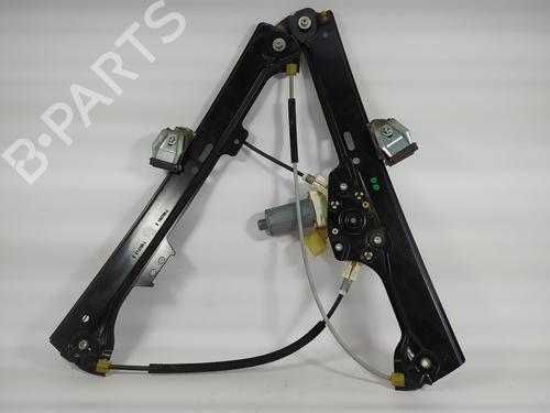 Front right window mechanism BMW 5 (E60) 525 d | BP9623641C23 