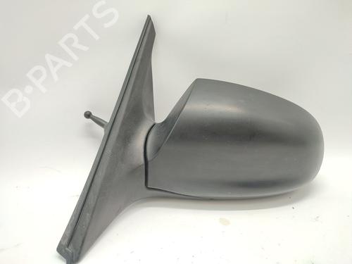 Used Left mirror Left mirror HYUNDAI ACCENT II (LC) 1.3 (86 hp) 33887215 33887215