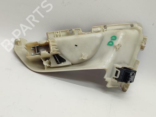 Front right interior door handle VOLVO S60 II (134) D4 | BP16161665I14 