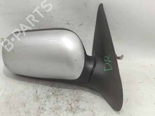 Used Right mirror NISSAN PRIMERA (P11) [1996-2001]  27807067