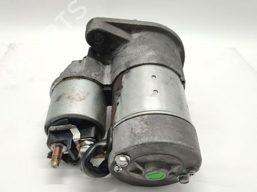 Starter OPEL CORSA C (X01) 1.7 DI (F08, F68) | BP39809277M8 - Image 2