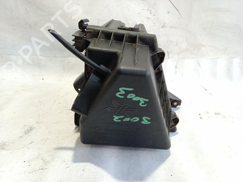 Andre SEAT CORDOBA (6L2) 1.9 TDI (100 hp) 23993069