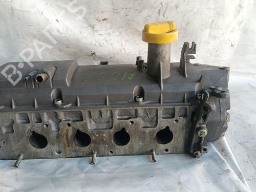Cylinder head DACIA LOGAN (LS_) 1.6 (LS0B, LS0D, LS0F, LS0H) | BP39658204M5 - Image 5