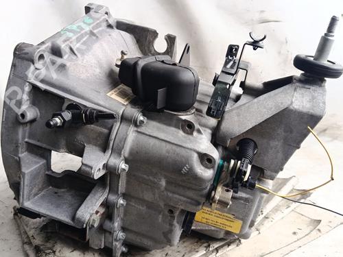 Used Gearbox Gearbox 36994689 36994689