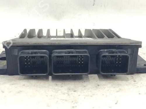 Engine control unit (ECU) KIA CARNIVAL II (GQ) 2.9 CRDi | BP38760086M57 - Image 3