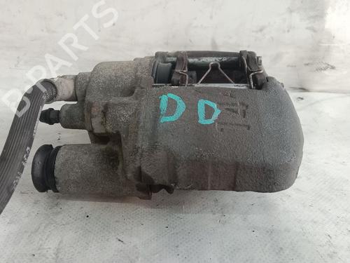 Right front brake caliper MAZDA 323 C V (BA) 1.8 16V (BA8P) | BP28295118M104 