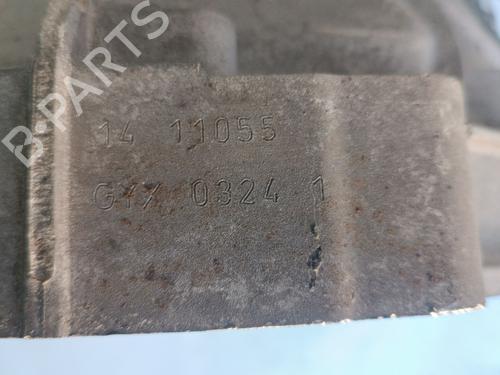 Gearbox AUDI A6 C6 (4F2) 2.0 TDI | BP38235797M3 - Image 6
