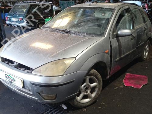 Gearbox FORD FOCUS I (DAW, DBW)  | BP11920740M3 