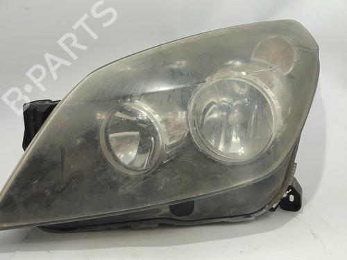 Used Left headlight Left headlight 39407380 39407380