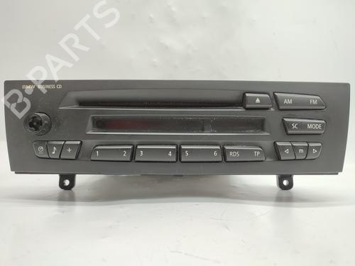 Used Radio BMW 1 (E87) 118 d (143 hp) 16033066