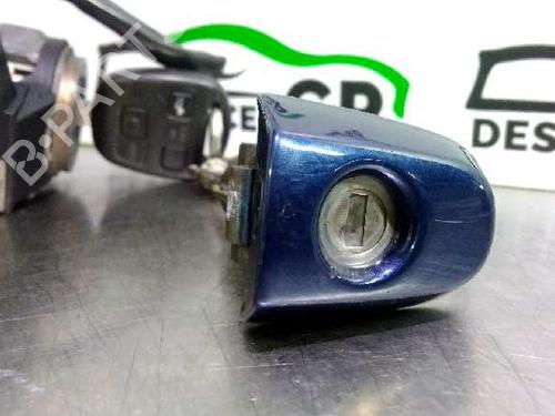 Ignition barrel TOYOTA AVENSIS (_T25_)  | BP7142436M48 