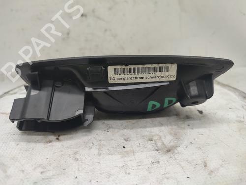 Front right interior door handle BMW 1 (E87) 118 d | BP23178603I14 