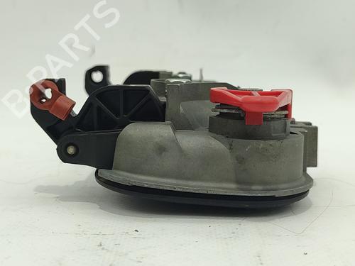 Front left exterior door handle OPEL VECTRA B (J96) 1.6 i 16V (F19) | BP29208904C128 