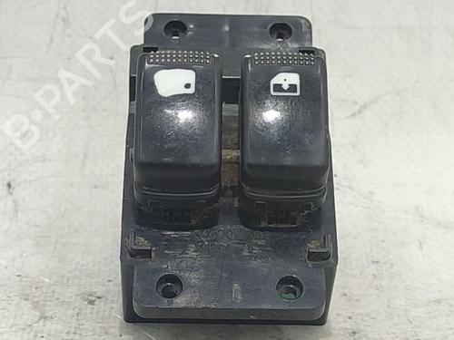 Used Left front window switch Left front window switch HYUNDAI i10 I (PA) 1.1 (67 hp) 35755316 35755316